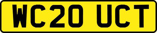 WC20UCT
