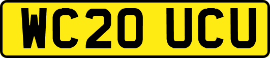 WC20UCU
