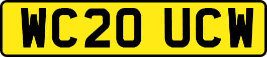 WC20UCW