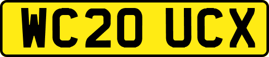 WC20UCX