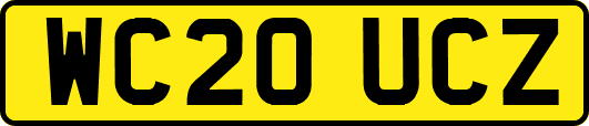 WC20UCZ