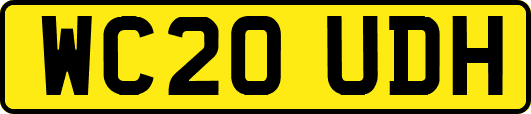WC20UDH