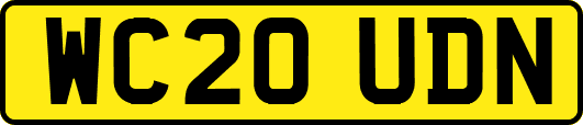 WC20UDN