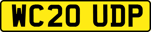 WC20UDP