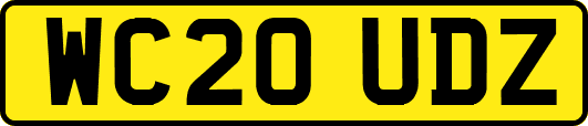 WC20UDZ