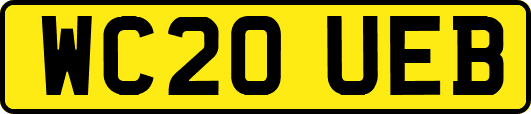 WC20UEB