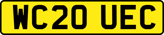 WC20UEC