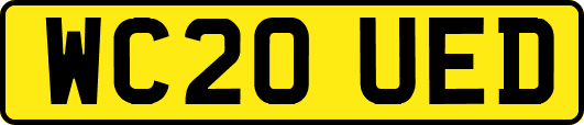 WC20UED