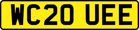 WC20UEE