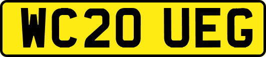 WC20UEG