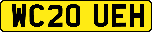 WC20UEH