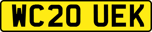 WC20UEK