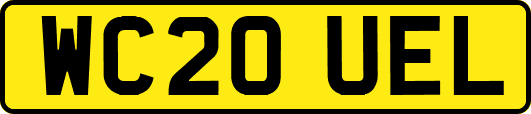 WC20UEL