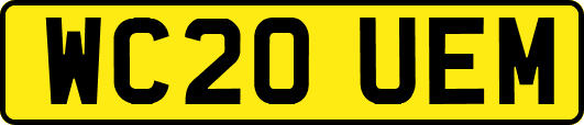 WC20UEM
