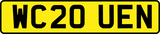 WC20UEN