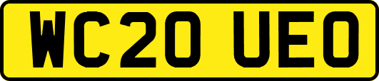 WC20UEO