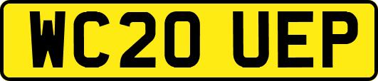 WC20UEP
