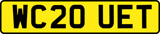 WC20UET