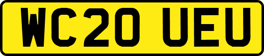 WC20UEU