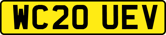 WC20UEV