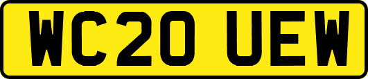 WC20UEW
