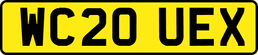 WC20UEX