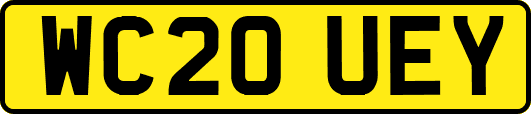 WC20UEY