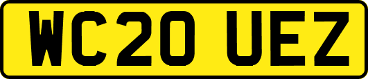 WC20UEZ