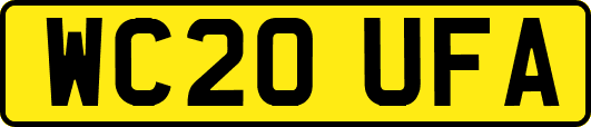 WC20UFA