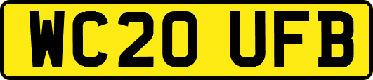 WC20UFB