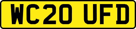 WC20UFD