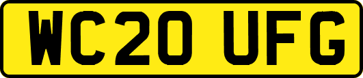 WC20UFG