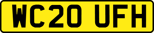 WC20UFH