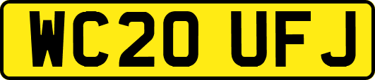 WC20UFJ