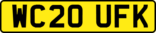 WC20UFK