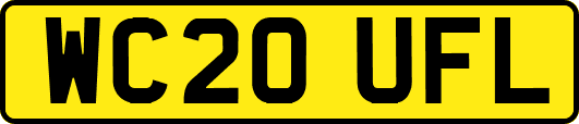 WC20UFL
