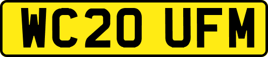 WC20UFM