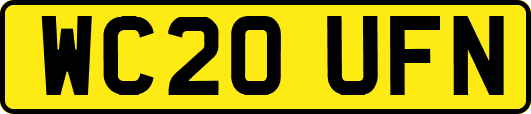 WC20UFN