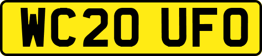WC20UFO