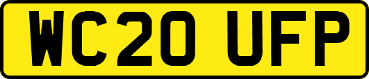 WC20UFP