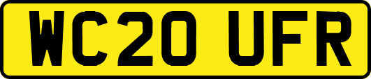 WC20UFR