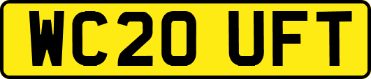 WC20UFT