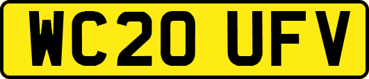 WC20UFV