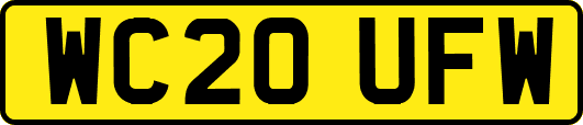 WC20UFW