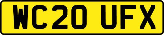 WC20UFX