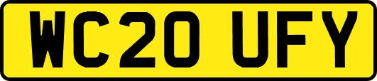 WC20UFY