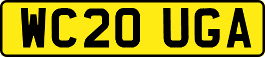 WC20UGA