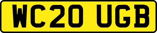WC20UGB