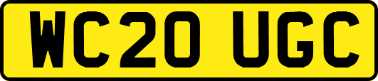 WC20UGC