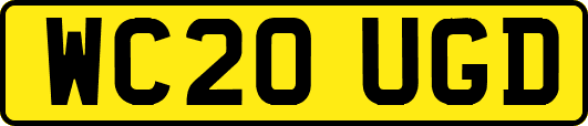 WC20UGD